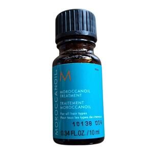 NEW Moroccanoil Treatment .34 Fl Oz